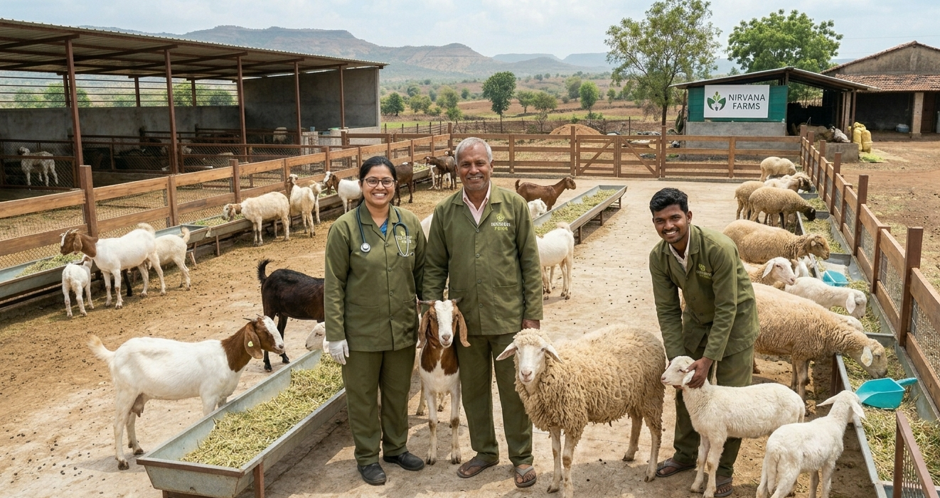Farm Team
